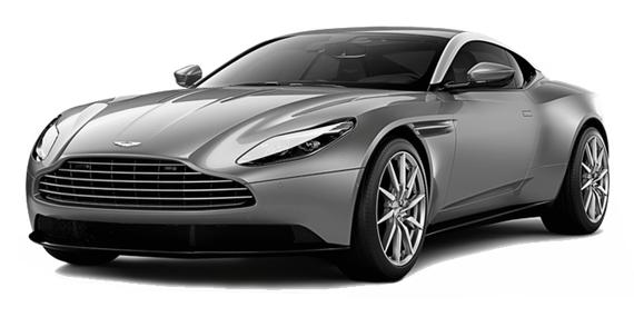 ASTON MARTIN DB11 2018 SCFRMFAV2JGL04921 image